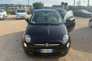 Fiat 500 1.3 Multijet 75 CV 130.000 km ORIGINALI