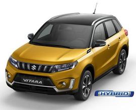 SUZUKI Vitara 1.4 Hybrid 4WD AllGrip Top (NESSUN
