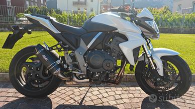 Honda CB 1000 R - 2008