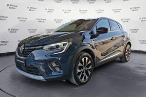 Renault Captur 1.0 tce Techno Gpl 100cv