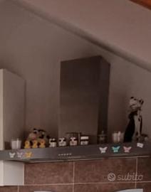 cappa cucina
