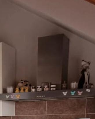 cappa cucina
