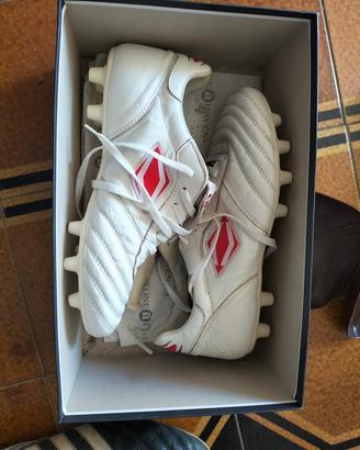 Scarpe da calcio Garman