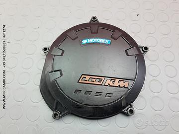 CARTER FRIZIONE KTM SUPER DUKE 1290 2016 2018 GT 2