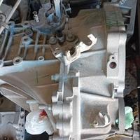 Cambio 6m kia ceed c'eed 1.6 2020 - 2024 d4fe