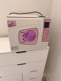 Autoclave per studio dentistico/medico