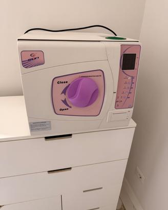 Autoclave per studio dentistico/medico