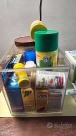 accessori e prodotti per acquario pesci 