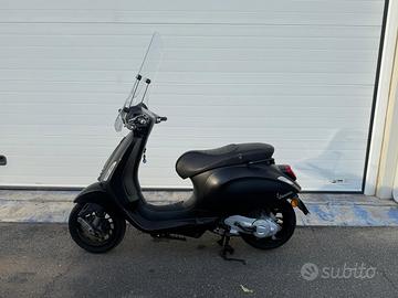 Piaggio vespa sprint sport
