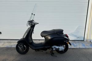 Piaggio vespa sprint sport