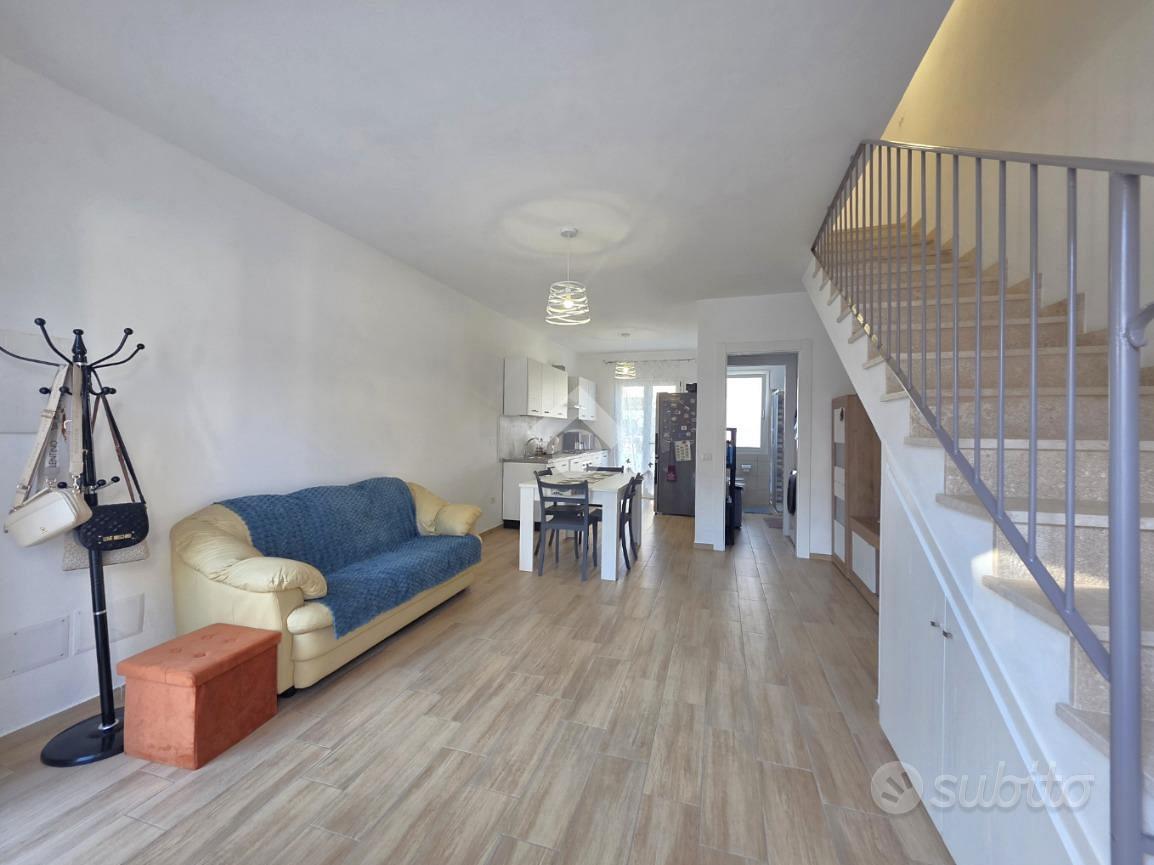 Casa – Girasole, Ogliastra - Vista 3