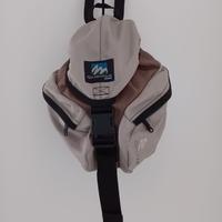 Zaino zainetto Quechua Decathlon 10 litri