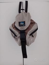 Zaino zainetto Quechua Decathlon 10 litri