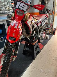 Honda crf 300 rx special 2020