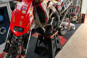 Honda crf 300 rx special 2020