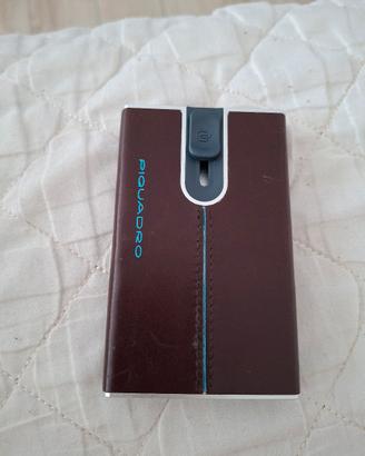PORTACARTE DI CREDITO