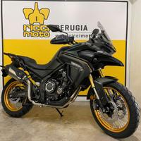 Voge Valico 525 DSX 2025