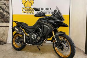 Voge Valico 525 DSX 2025