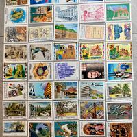 Francobolli Italia 1997