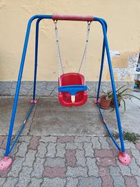 Altalena chicco
