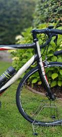 Bici da corsa SAB  carbon TG 56 Ultegra 