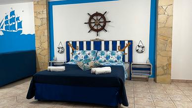 Monolocale Aria di mare Portopalo