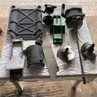 Ricambi super jet yamaha