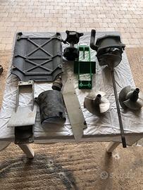 Ricambi super jet yamaha