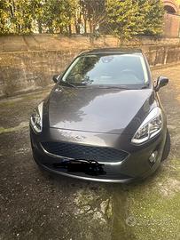 Ford Fiesta come nuova