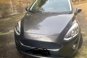 Ford Fiesta come nuova