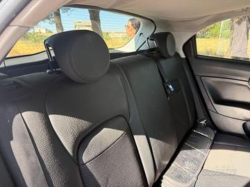 Fiat 500X 2016