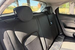 Fiat 500X 2016