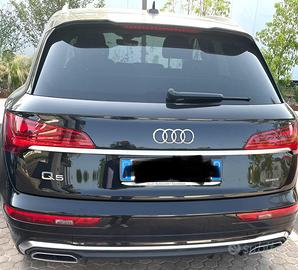 Audi Q5 SLINE
