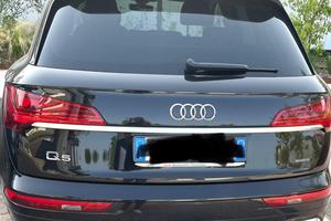 Audi Q5 SLINE