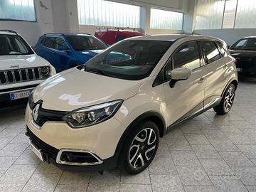 Renault Captur 1.5 dCi 8V 90 CV Start&Stop Energy 