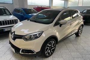 Renault Captur 1.5 dCi 8V 90 CV Start&Stop Energy 