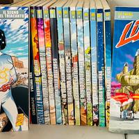 Lilith sequenza da 1 a 14 completa a 50€