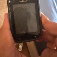 Garmin edge 820