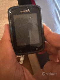 Garmin edge 820