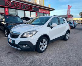 Opel Mokka 1.6 Ecotec 115CV 4x2