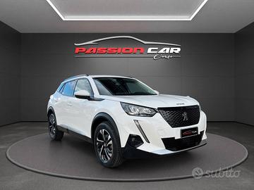 Peugeot 2008 1.5 bluehdi Allure Pack s&s 130cv eat