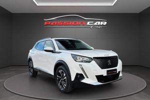 Peugeot 2008 1.5 bluehdi Allure Pack s&s 130cv eat