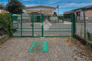 Capannone commerciale / industriale