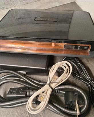 Router Netgear DGND4000 Gigabit DualBand N750