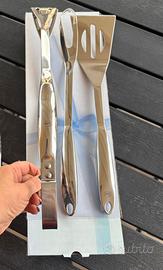 Set per barbecue AMC