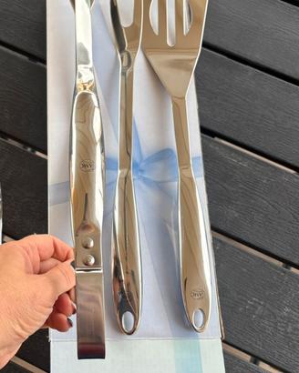Set per barbecue AMC