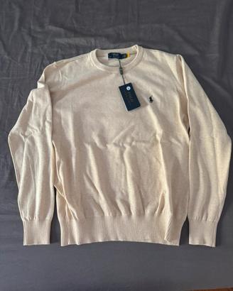 maglio ralph lauren nuovo