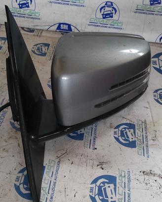 MERCEDES BENZ CLASSE E 2010 SPECCHIETTO SX/DX