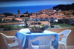 Ferragosto Isola d'Elba