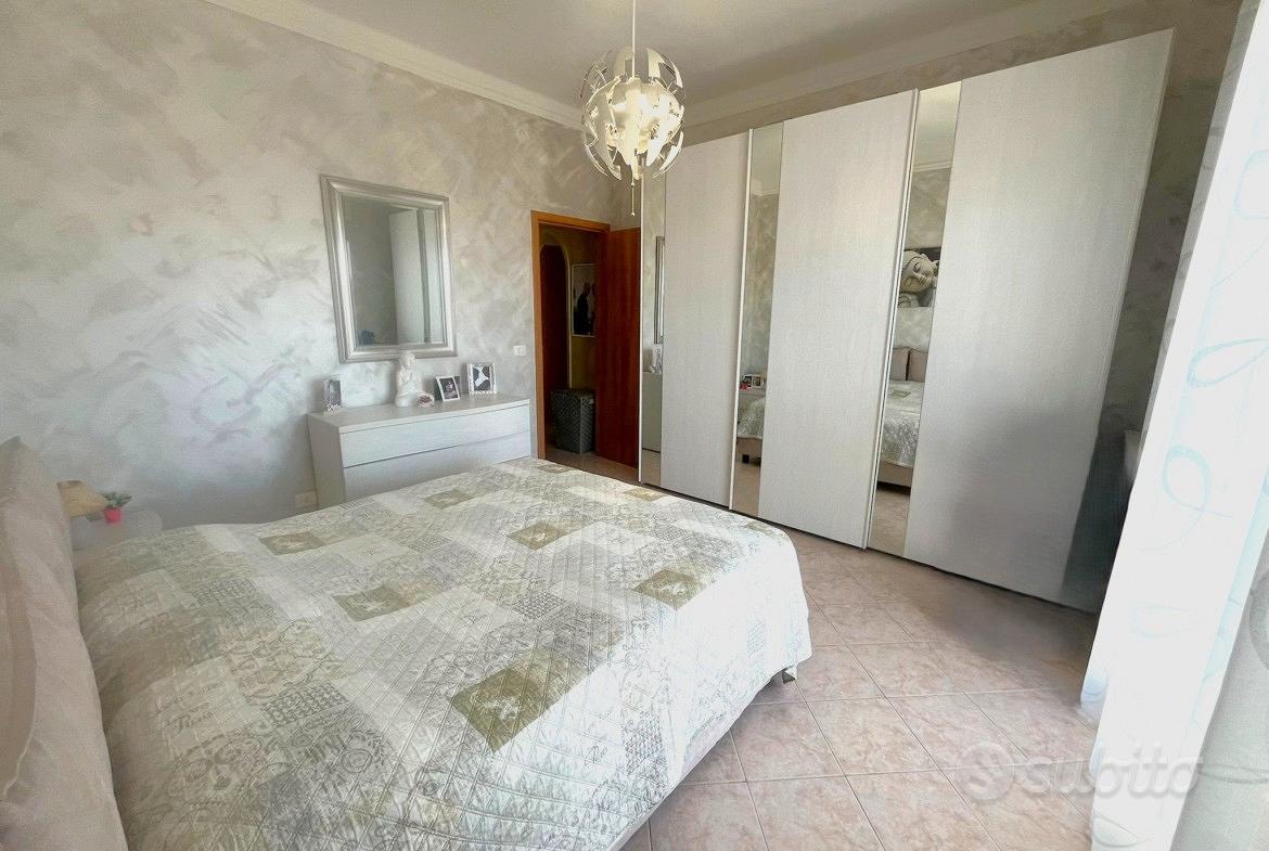 Appartamento – Ventimiglia - Vista 2